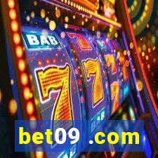 bet09 .com